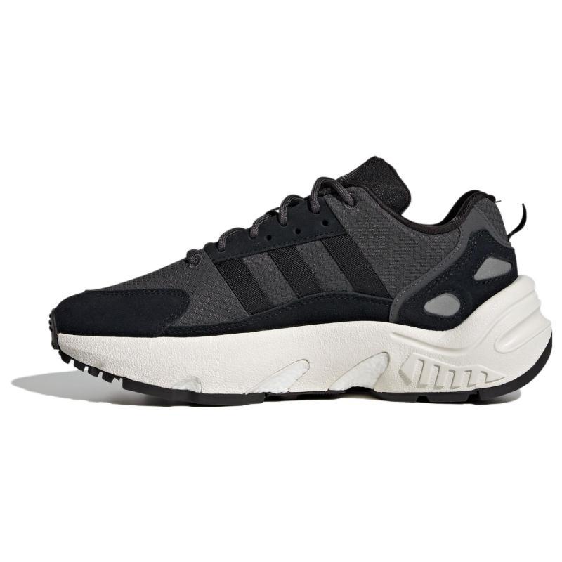 Adidas Кроссовки Zx 22 Boost Серый Черный GX9547 36⅔ черный серый
Adidas Кроссовки Zx 22 Boost Серый Черный GX9547 36⅔ черный серый