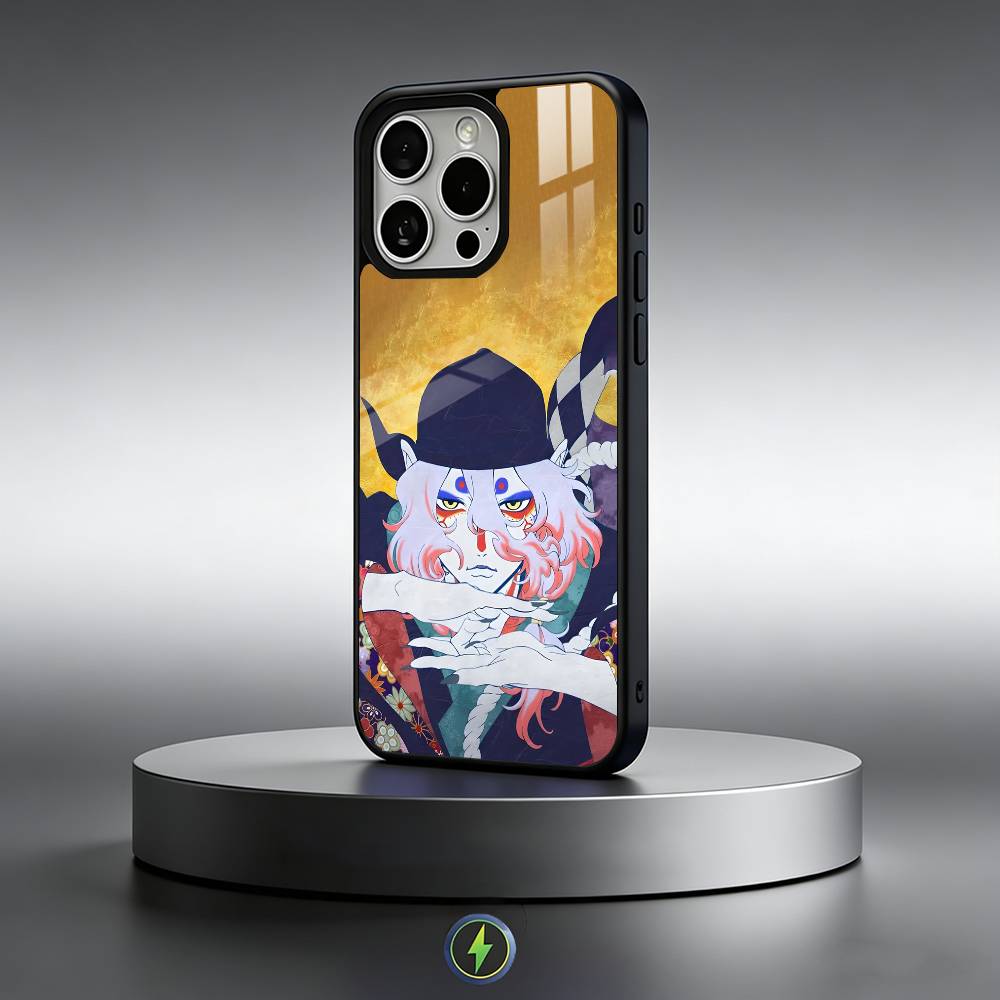 M-MONONOKE CHAPTER THE ASHES OF Phone Case For iPhone17,16,15,14,13,12,11 Plus,Pro Max Magnetic For Magsafe Wireless Charging iPhone12
M-MONONOKE CHAPTER THE ASHES OF Phone Case For iPhone17,16,15,14,13,12,11 Plus,Pro Max Magnetic For Magsafe Wireless Charging iPhone12