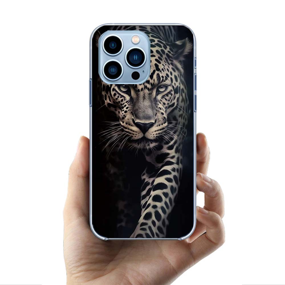 Majestic leopard Cases Phone Case For Iphone 17E 16E 17 Air 16 Pro Max 15 Pro 14 Plus 11 13 12 Mini Cover Cases Compatible with iPhone 14 Pro
Majestic leopard Cases Phone Case For Iphone 17E 16E 17 Air 16 Pro Max 15 Pro 14 Plus 11 13 12 Mini Cover Cases Compatible with iPhone 14 Pro