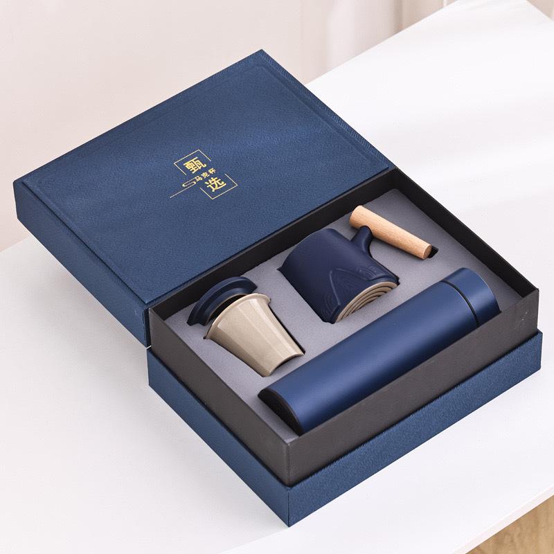 Guofeng Merchandise Zhoushan Керамическая чашка из трех частей, подарочная, термосная чашка с гравировкой имени 301-400ml
Guofeng Merchandise Zhoushan Керамическая чашка из трех частей, подарочная, термосная чашка с гравировкой имени 301-400ml