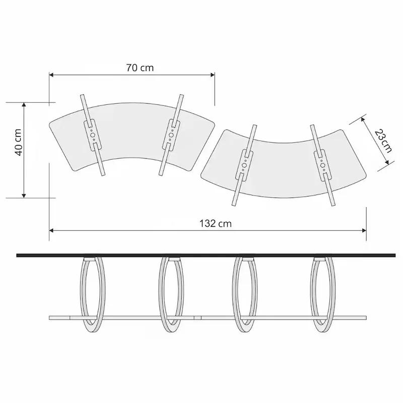 Wall Type Cat Climbing Frame Wood Wall Hanging Cat Lying Frame Shelf Hanging Roof Cat Training Supplies Section 2 Pet Products
Wall Type Cat Climbing Frame Wood Wall Hanging Cat Lying Frame Shelf Hanging Roof Cat Training Supplies Section 2 Pet Products