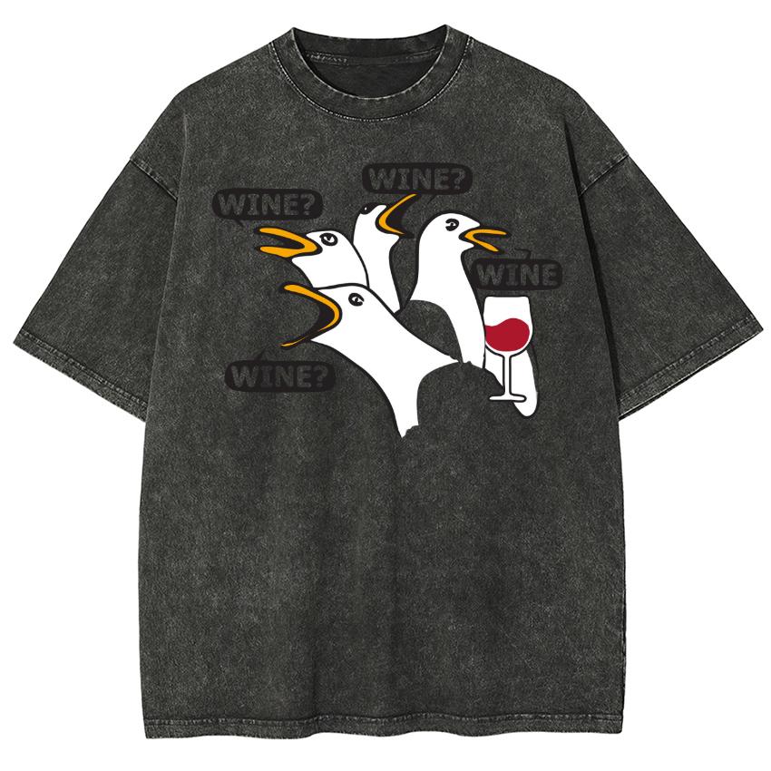 Футболка женская с рисунком гуся, забавная, с круглым вырезом, стираная, с коротким рукавом, летняя, модная, хлопковая, удобная M
Футболка женская с рисунком гуся, забавная, с круглым вырезом, стираная, с коротким рукавом, летняя, модная, хлопковая, удобная M