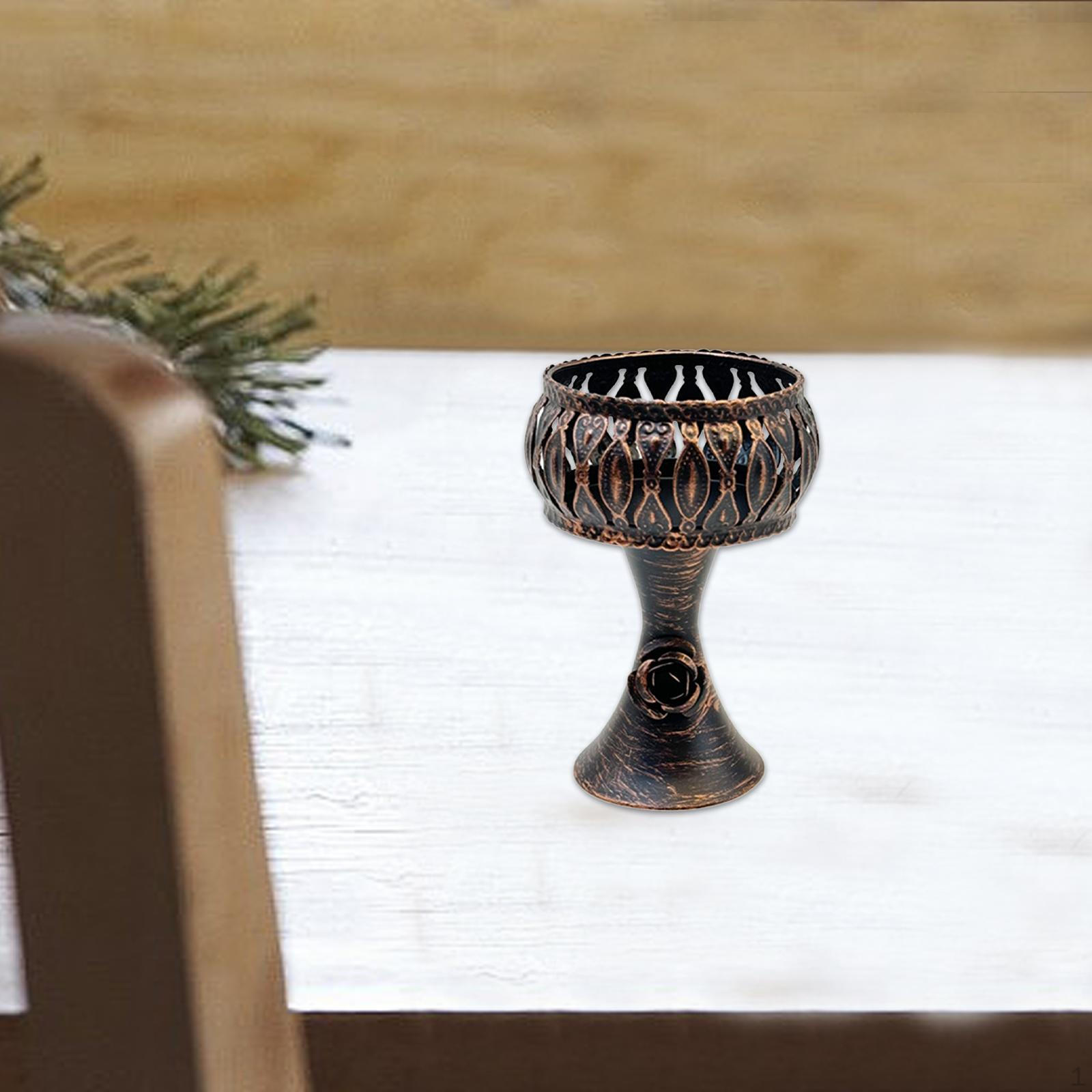 Поднос для подачи еды Подсвечник Дисплей для печенья Домашний декор Стойка для хранения Центральный элемент стола для 9.5cmx14.5cmx6.5cm чёрный
Поднос для подачи еды Подсвечник Дисплей для печенья Домашний декор Стойка для хранения Центральный элемент стола для 9.5cmx14.5cmx6.5cm чёрный