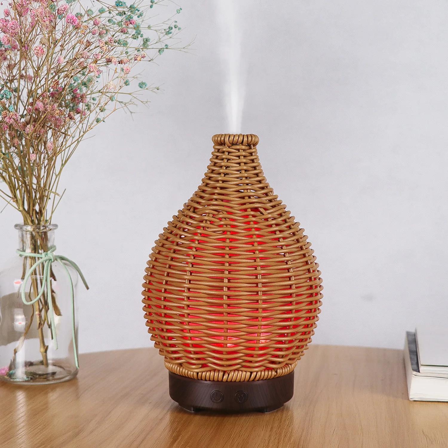 USB Electronic Ultrasonic Water Fragrance Essential Oil Diffuser Home Room Fragrance Mini Vase Air Humidifier белый
USB Electronic Ultrasonic Water Fragrance Essential Oil Diffuser Home Room Fragrance Mini Vase Air Humidifier белый