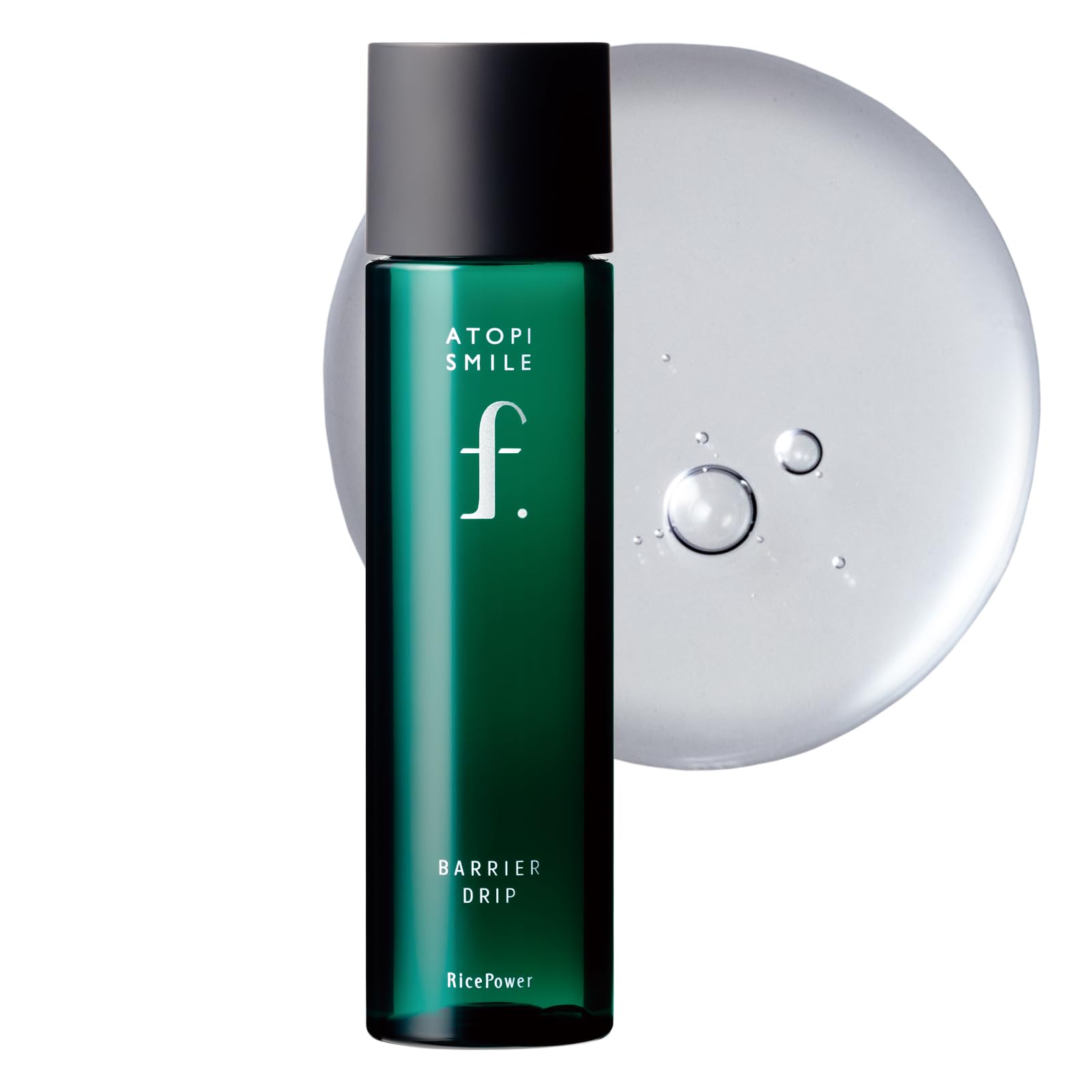 Atopismile Forte Barrier Drip Lotion 120 мл Лосьон Для чувствительной кожи Рисовая сила Увлажняющий №11
Atopismile Forte Barrier Drip Lotion 120 мл Лосьон Для чувствительной кожи Рисовая сила Увлажняющий №11