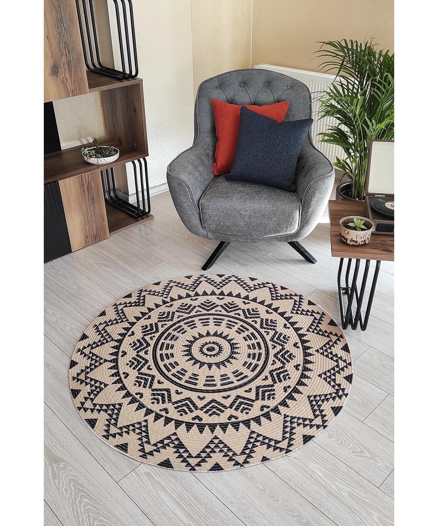 Carnival Boho 11 Этнический узор Джутовый вязаный ковер Соломенный коврик
Carnival Boho 11 Этнический узор Джутовый вязаный ковер Соломенный коврик