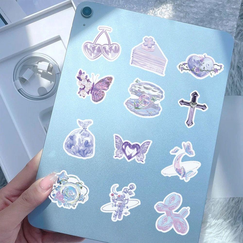 63pcs Adhesive Pink Gentle Ballet Sticker DIY Crafts Graffiti Decals Kids Toy Suitcase style I
63pcs Adhesive Pink Gentle Ballet Sticker DIY Crafts Graffiti Decals Kids Toy Suitcase style I