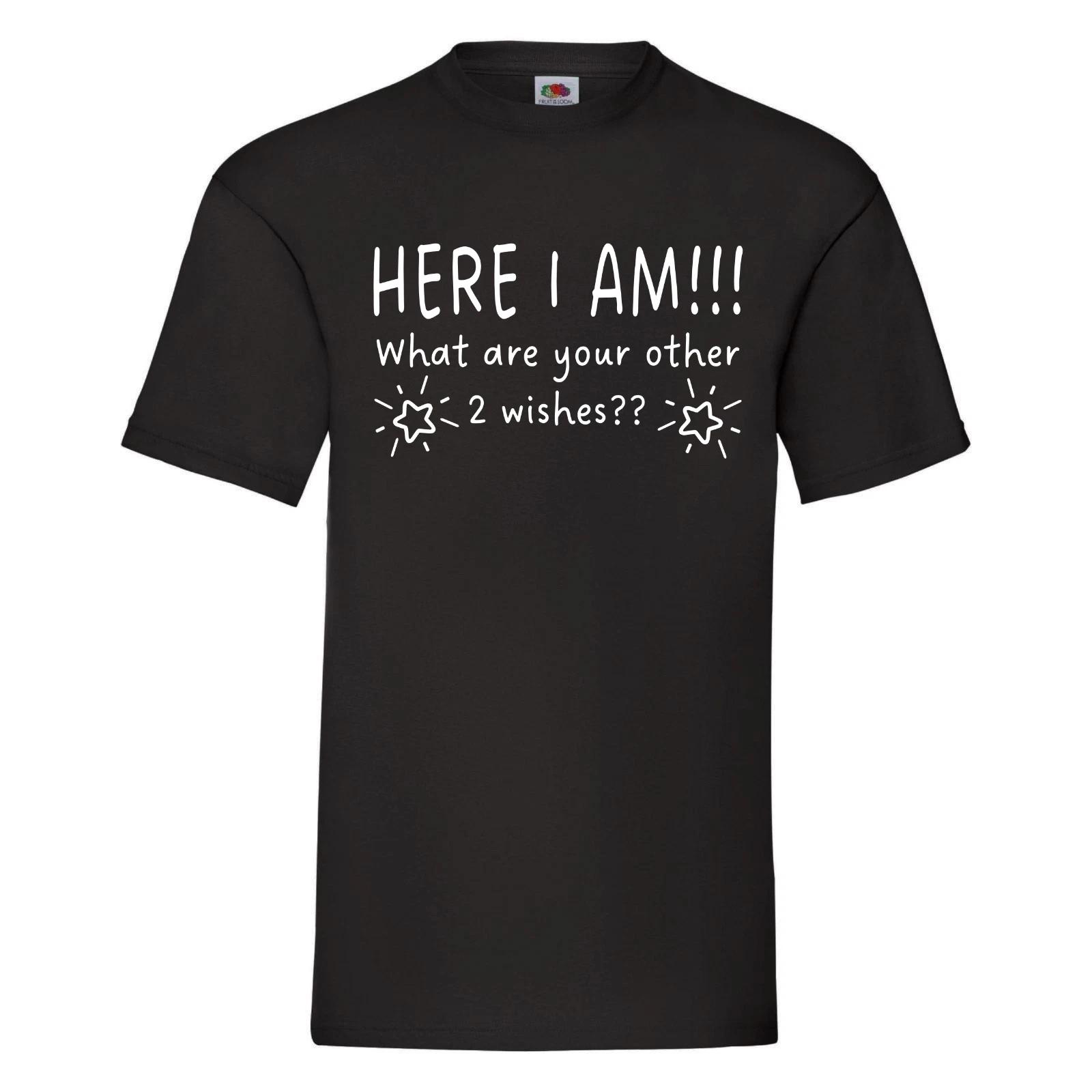 Funny, novelty valentine s tShirt - Here I am honeymoon, romantic weekend XL
Funny, novelty valentine s tShirt - Here I am honeymoon, romantic weekend XL