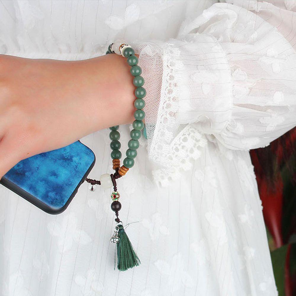 Phone Chain Pearl Keyring Tassel Phone Pendant DIY Pearl Pendant Phone Lanyard Mobile Phone Strap A
Phone Chain Pearl Keyring Tassel Phone Pendant DIY Pearl Pendant Phone Lanyard Mobile Phone Strap A