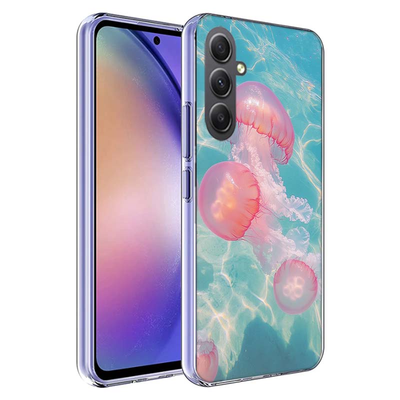 Enchanting Neon Jellyfish Phone Case for Samsung A17 A37 A57 A07 A16 A26 A36 A56 A06 A02S A12 A22 A32 A52S A04S A14 A24 A34 A54 Samsung A23
Enchanting Neon Jellyfish Phone Case for Samsung A17 A37 A57 A07 A16 A26 A36 A56 A06 A02S A12 A22 A32 A52S A04S A14 A24 A34 A54 Samsung A23