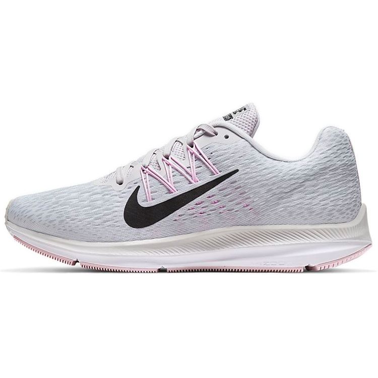 Женские кроссовки Nike Zoom Winflo 5 Vast Grey черно-серые атмосферы AA7414-013
Женские кроссовки Nike Zoom Winflo 5 Vast Grey черно-серые атмосферы AA7414-013