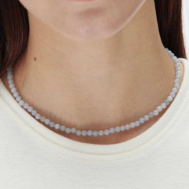 MATIAS Cloud Necklace Silver
MATIAS Cloud Necklace Silver