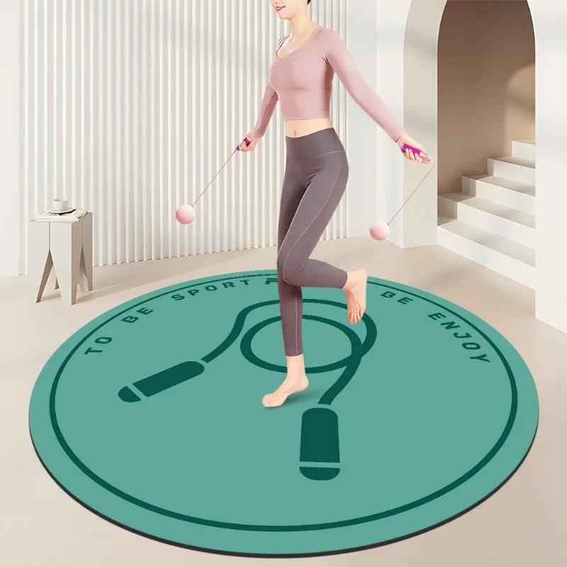 Colorful Round Rug Mat – Non-Slip Surface for Home Fitness 60cm
Colorful Round Rug Mat – Non-Slip Surface for Home Fitness 60cm