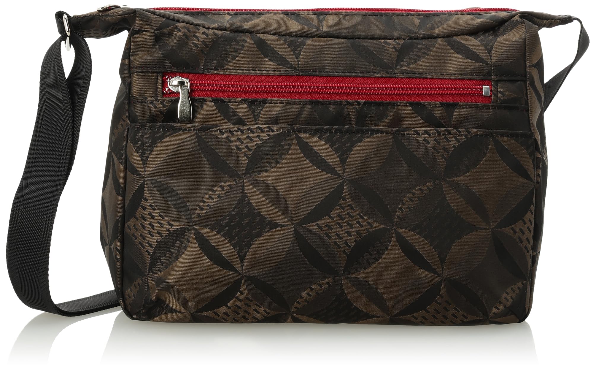 Bianco Women s Shoulder Bag, Red
Bianco Women s Shoulder Bag, Red