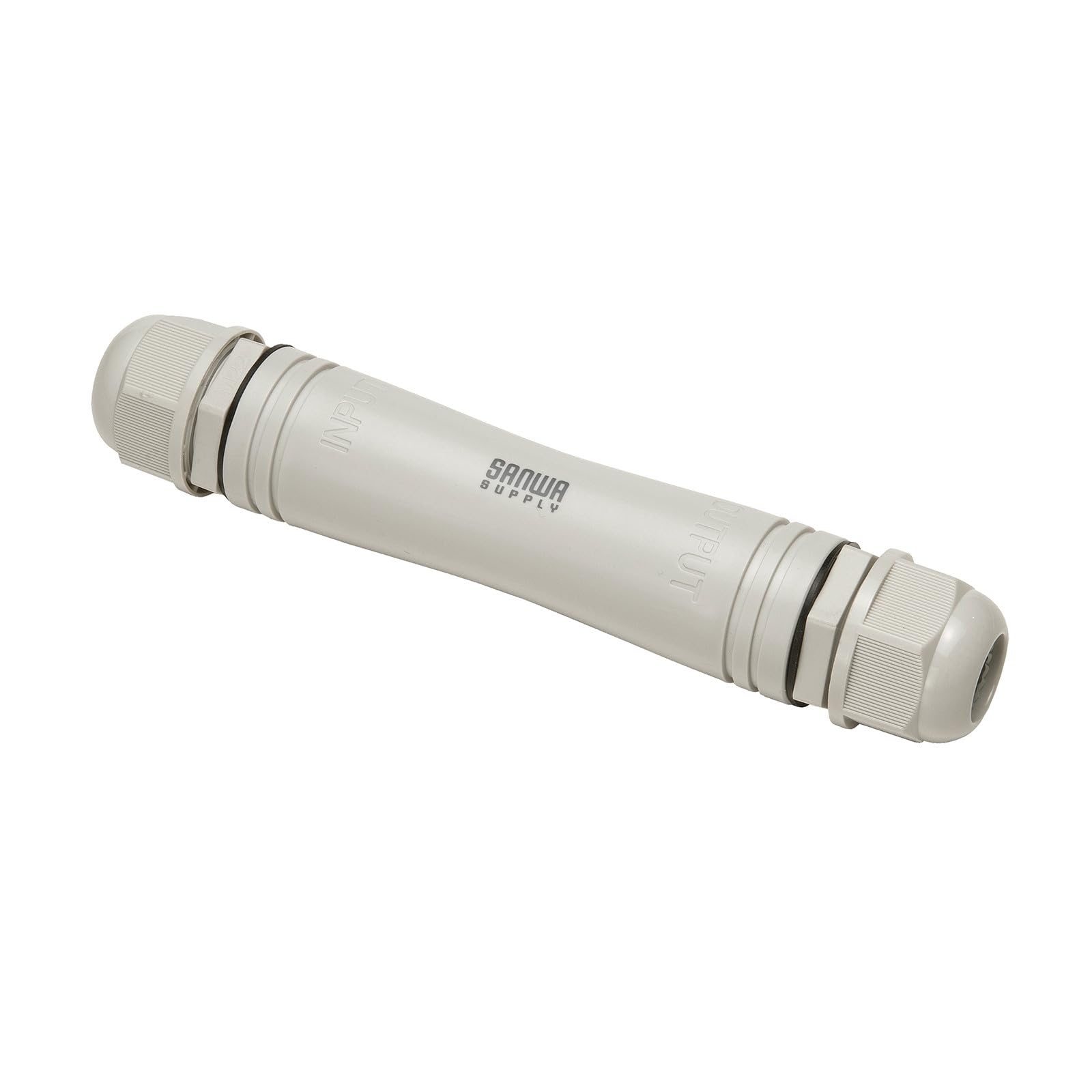 Sanwa Supply PoE Extender and LAN-EXPOE4 (dustproof waterproof)
Sanwa Supply PoE Extender and LAN-EXPOE4 (dustproof waterproof)