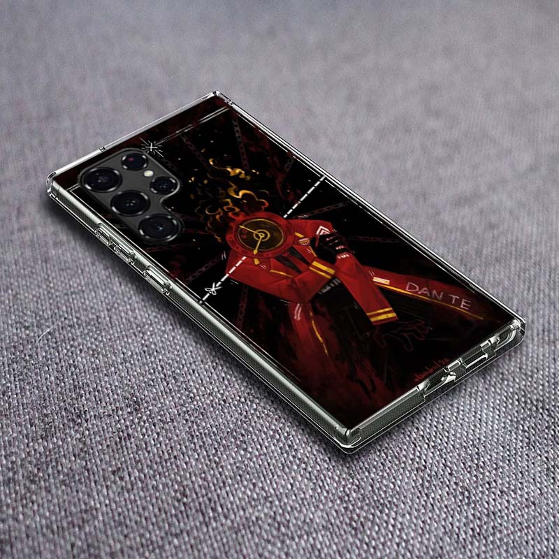 Game L-Limbus Company Phone Case For Samsung Galaxy S24 S23 S21 S20 FE S22 S26 Ultra S25 Edge S10 Plus Cover Clear TPU Capa Shel Samsung S22
Game L-Limbus Company Phone Case For Samsung Galaxy S24 S23 S21 S20 FE S22 S26 Ultra S25 Edge S10 Plus Cover Clear TPU Capa Shel Samsung S22