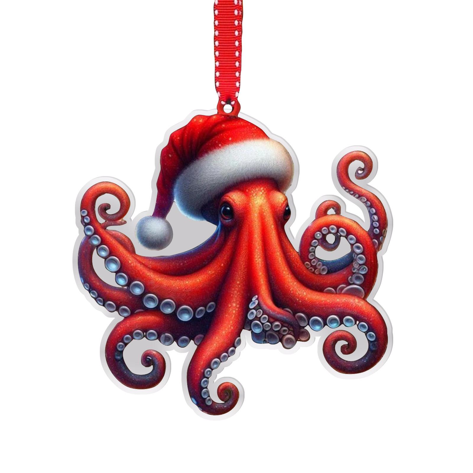 2D Рождественские подвески — идеальные праздничные декоративные подвески и подарки для любителей домашних животных One Size
2D Рождественские подвески — идеальные праздничные декоративные подвески и подарки для любителей домашних животных One Size