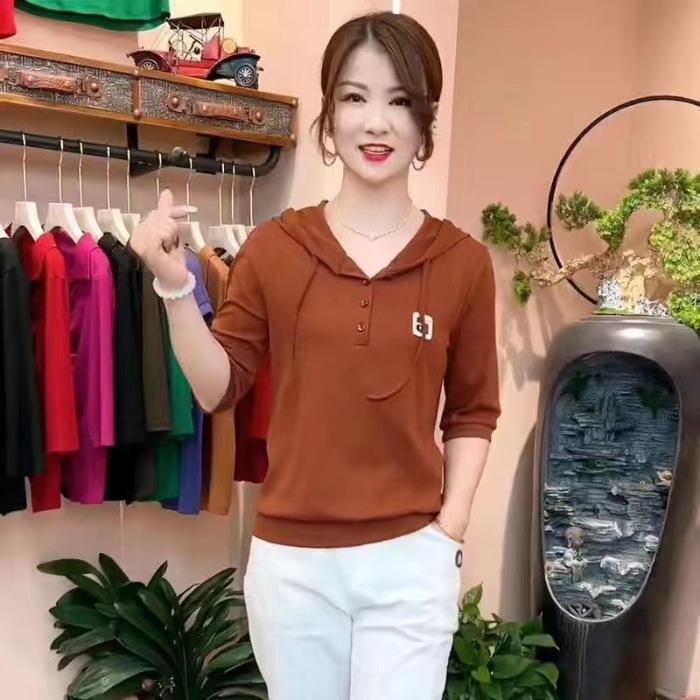 Women s Plus Size Autumn Long Sleeve Hooded Sweatshirt Casual Loose Top XL оранжевый
Women s Plus Size Autumn Long Sleeve Hooded Sweatshirt Casual Loose Top XL оранжевый