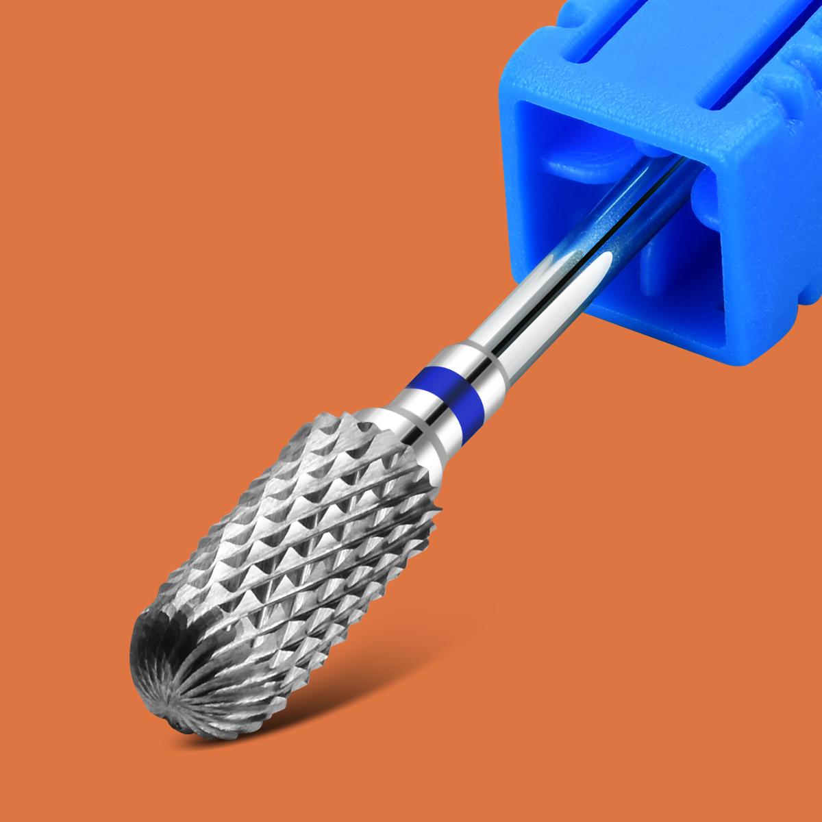 Твердосплавные вольфрамовые насадки для ногтей, фрезы, электрические сверла для ногтей, инструменты для очистки кутикулы для педикюра, маникюрные буферы, дрель
Твердосплавные вольфрамовые насадки для ногтей, фрезы, электрические сверла для ногтей, инструменты для очистки кутикулы для педикюра, маникюрные буферы, дрель