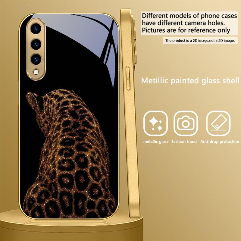 leopard background black For Samsung A 31 32 A33 A34 35 14 A15 13 16 25 26 50 52 53 54 55 56 70 71 72 73 Golden glass phone case Galaxy A73 5G
leopard background black For Samsung A 31 32 A33 A34 35 14 A15 13 16 25 26 50 52 53 54 55 56 70 71 72 73 Golden glass phone case Galaxy A73 5G