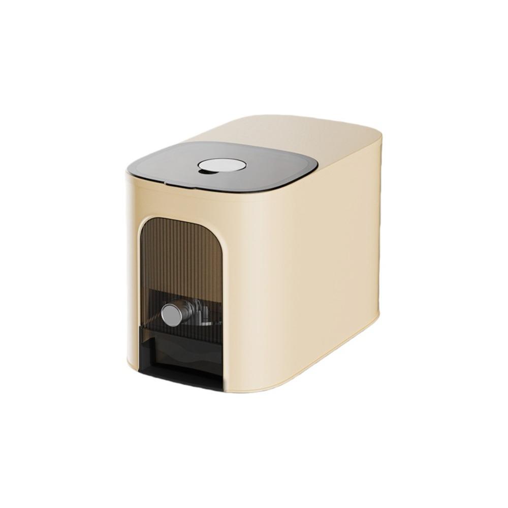 Grains Rice Tank Kitchen Rice Storage Box Flour Bucket Rice Sealed Jar Rice Dispenser Household L 10kg
Grains Rice Tank Kitchen Rice Storage Box Flour Bucket Rice Sealed Jar Rice Dispenser Household L 10kg