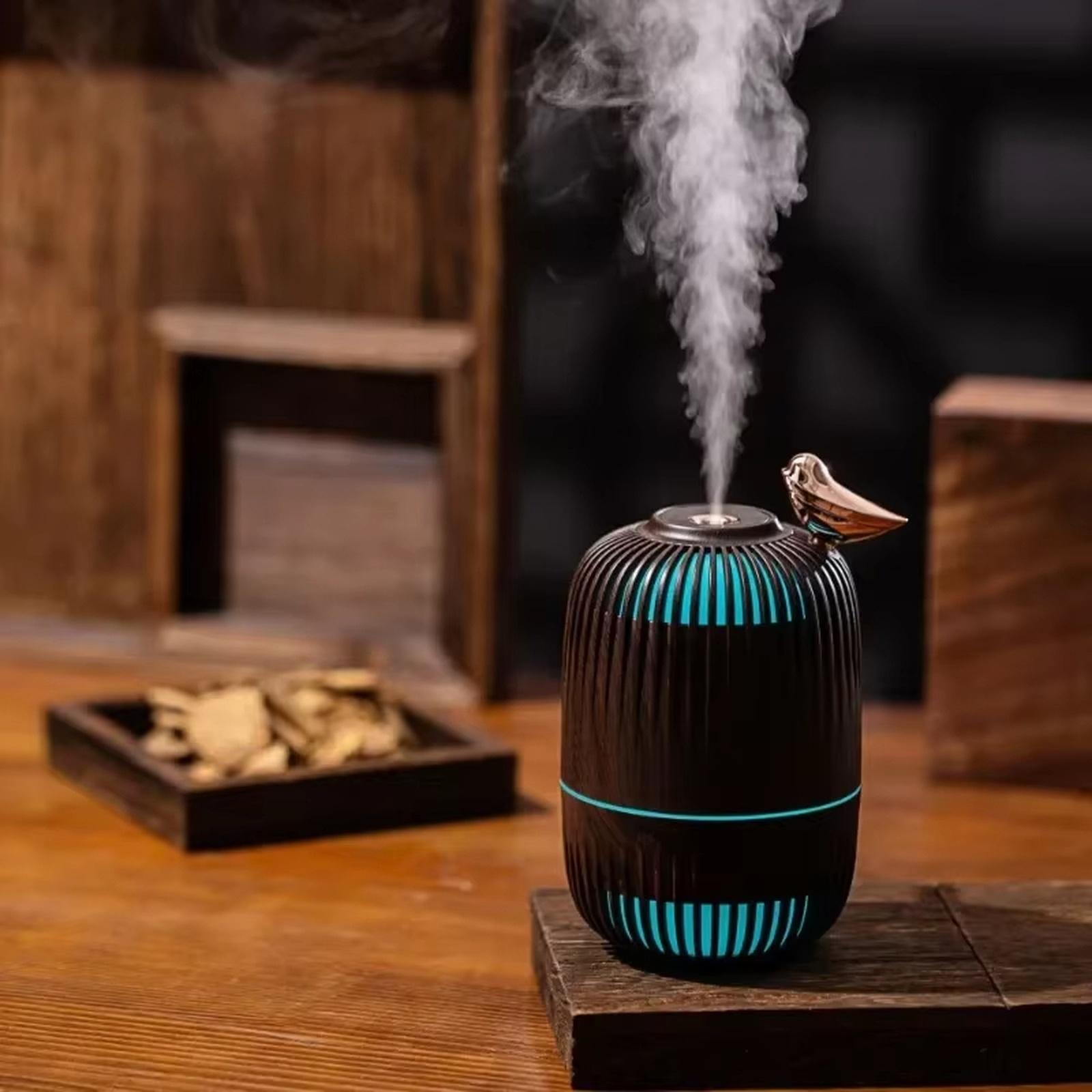 Hollow Out Night Light Creative Aroma Diffuser for Bedroom Home one size
Hollow Out Night Light Creative Aroma Diffuser for Bedroom Home one size