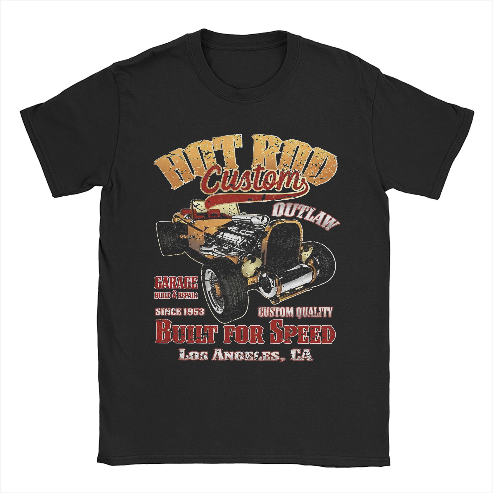 Hot Rod Tee Shirt for Men Women Printed T Shirts 100% Cotton Clothes XXXXXL бордовий
Hot Rod Tee Shirt for Men Women Printed T Shirts 100% Cotton Clothes XXXXXL бордовий