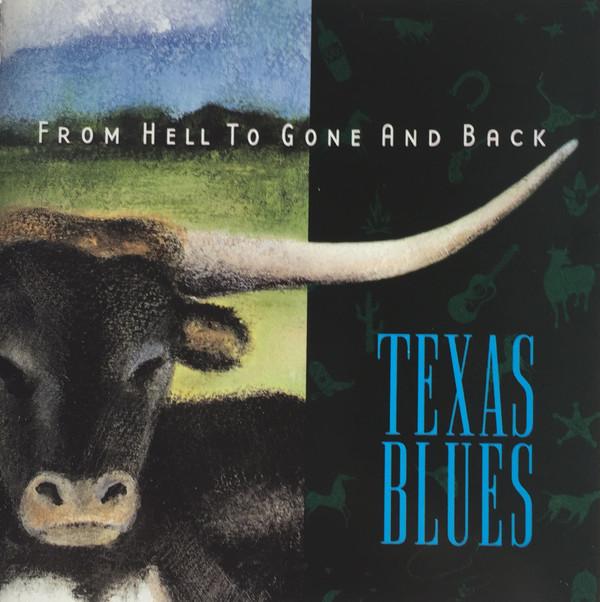 CD VARIOUS From Hell To Gone And Back Texas Bl 797042 Vanguard 2002 US Blues Used
CD VARIOUS From Hell To Gone And Back Texas Bl 797042 Vanguard 2002 US Blues Used