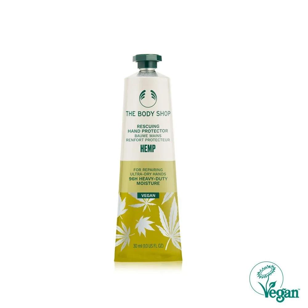 Hemp Rescueing Hand Protector 30ML (25247)
Hemp Rescueing Hand Protector 30ML (25247)