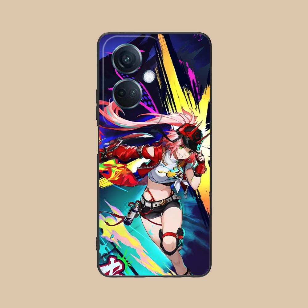 HSR Rappa Matte TPU Mobile Phone Case for OPPO Find X9 X8 X7 X6 X5 X3 X2 Plus s Pro Ultra Lite Colorful Printing Cover OPPO Find X2 Pro
HSR Rappa Matte TPU Mobile Phone Case for OPPO Find X9 X8 X7 X6 X5 X3 X2 Plus s Pro Ultra Lite Colorful Printing Cover OPPO Find X2 Pro