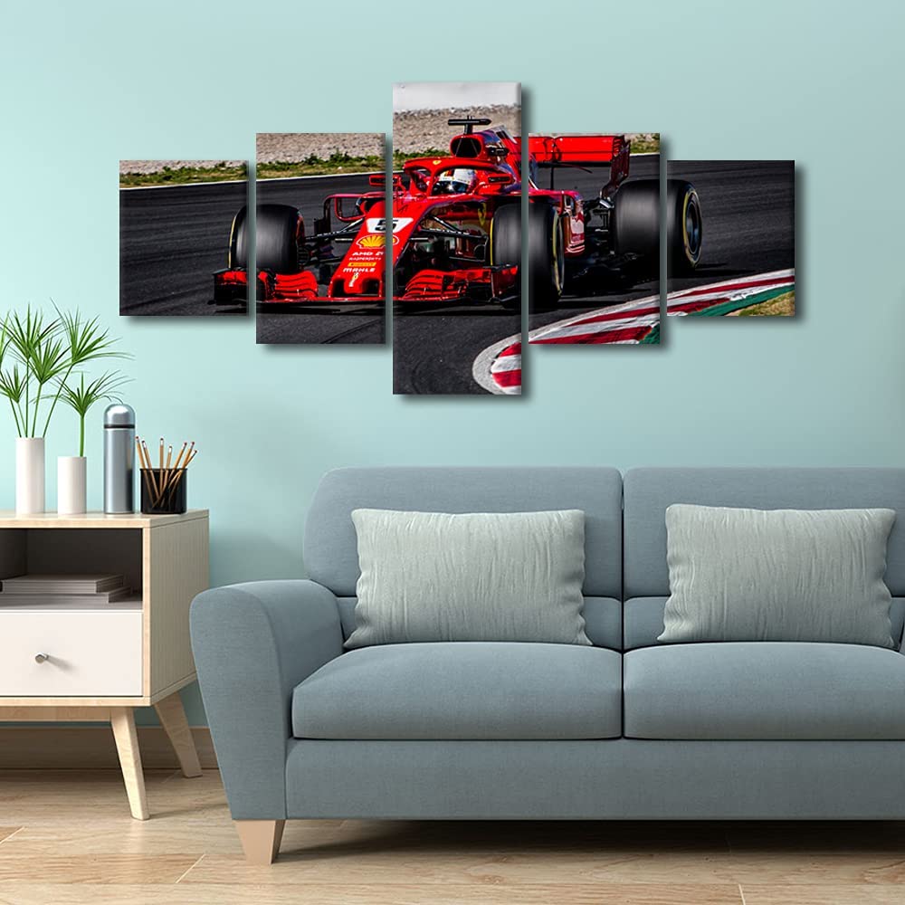 5 шт. F1 гоночный автомобиль дом спортивный автомобиль фотографии холст картины плакат домашний декор без рамки 5 панелей современный абстрактный 5 шт. стены
5 шт. F1 гоночный автомобиль дом спортивный автомобиль фотографии холст картины плакат домашний декор без рамки 5 панелей современный абстрактный 5 шт. стены