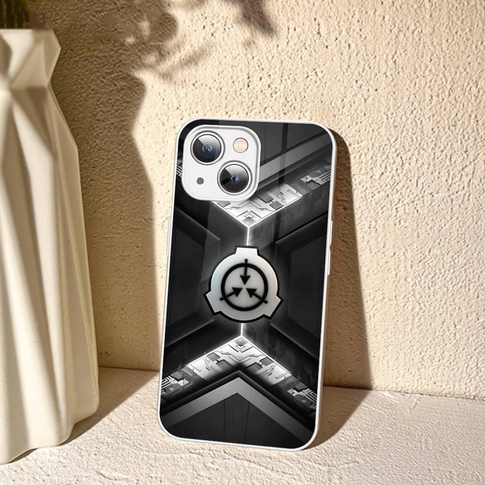 Классический Популярный Scp F-Foundation Для IPhone 14 13 12 Mini 11 Pro XS Max X XR 14 Plus Закаленное Стекло Чехол iphone 12 mini
Классический Популярный Scp F-Foundation Для IPhone 14 13 12 Mini 11 Pro XS Max X XR 14 Plus Закаленное Стекло Чехол iphone 12 mini