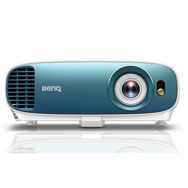 BenQ BK4006 4K Smart Home Projector (CN version)
BenQ BK4006 4K Smart Home Projector (CN version)