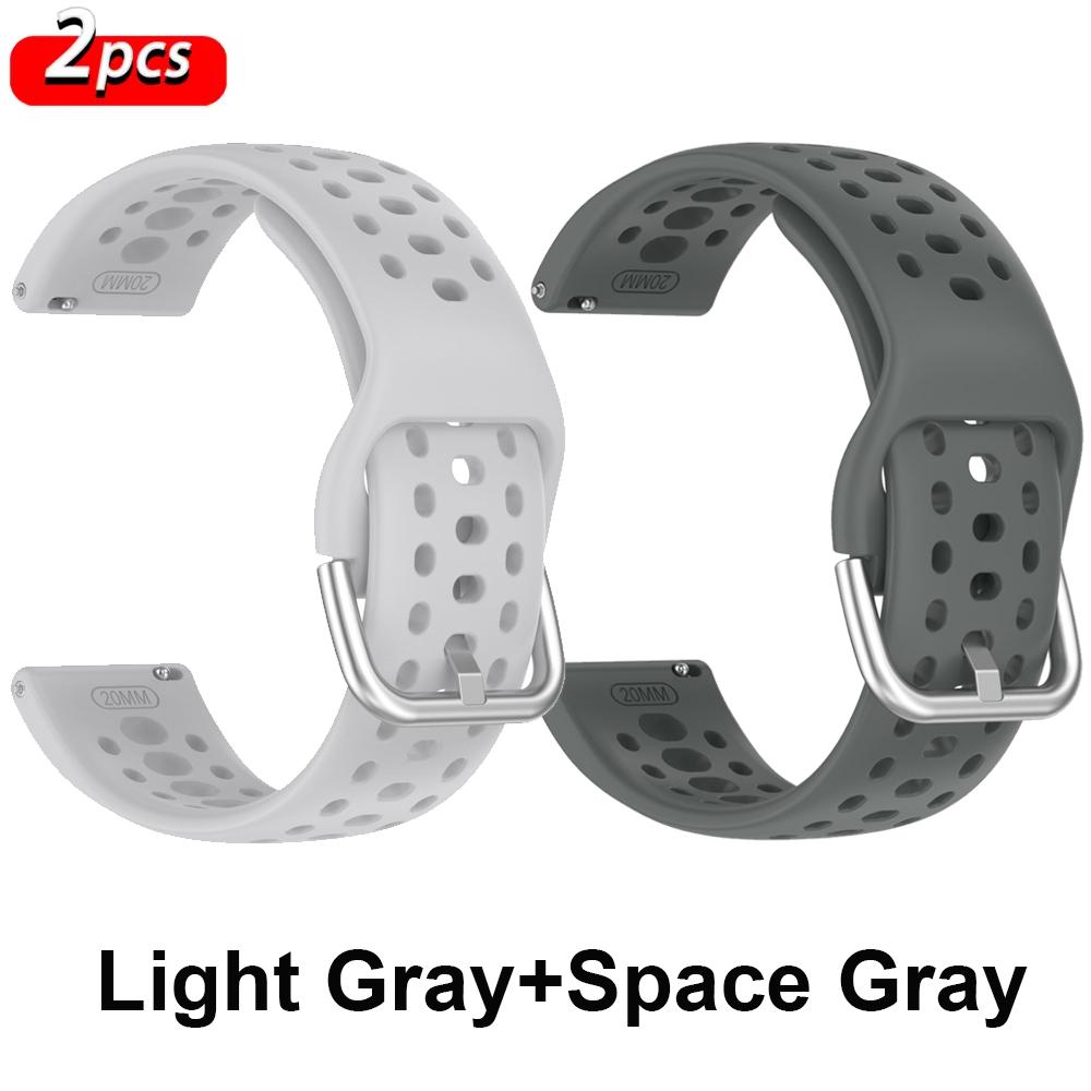 20mm Strap For Amazfit active 2 Accessories sport breathable Original Silicone Intelligent Bracelet Correa Amazfit Active2 band For Amazfit Active 2
20mm Strap For Amazfit active 2 Accessories sport breathable Original Silicone Intelligent Bracelet Correa Amazfit Active2 band For Amazfit Active 2