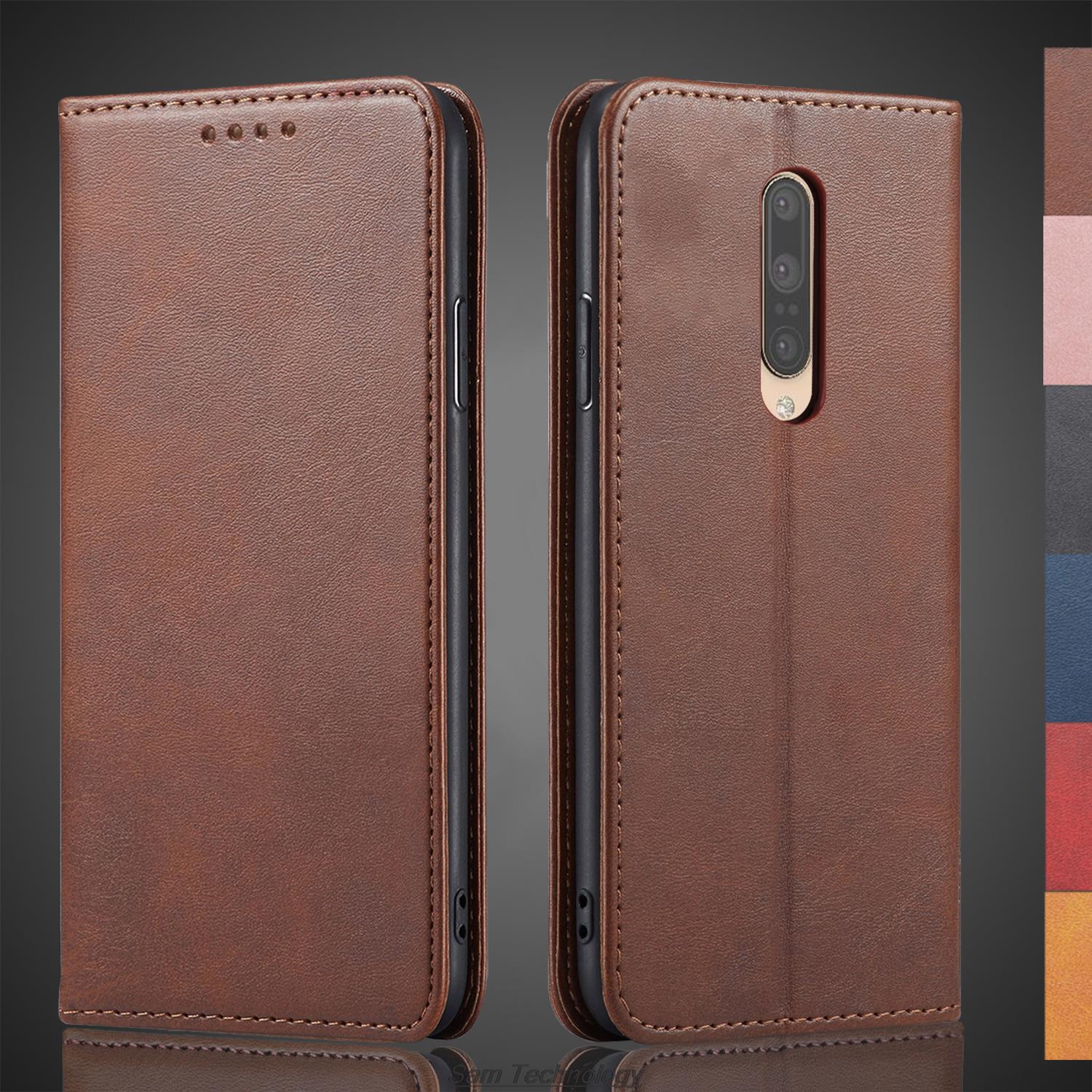 Magnetic attraction Leather Case for Oneplus 7 Pro 1+7 One plus 7 Holster Flip Cover Case Wallet Phone Bags Fundas Coque Oneplus 7 Pro&Just Case
Magnetic attraction Leather Case for Oneplus 7 Pro 1+7 One plus 7 Holster Flip Cover Case Wallet Phone Bags Fundas Coque Oneplus 7 Pro&Just Case