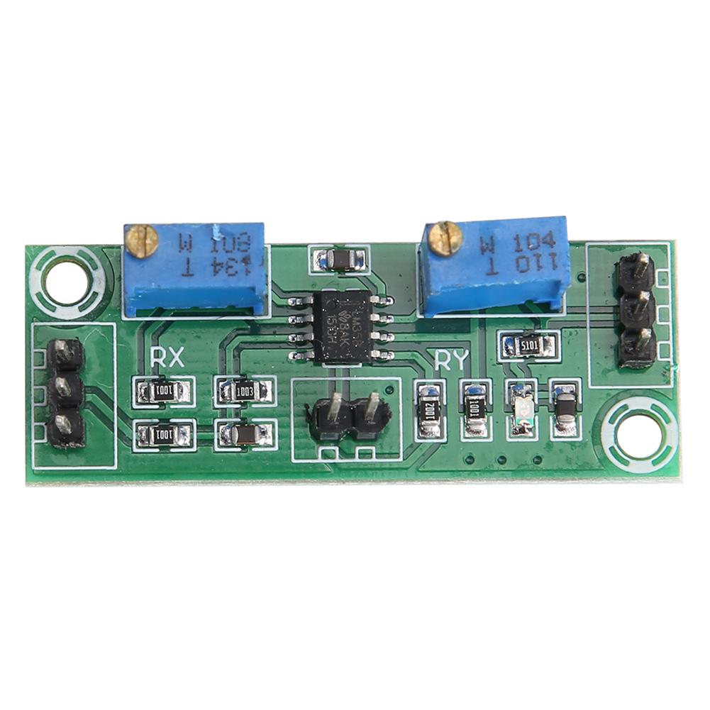 2Pcs LM358 3.5-24V слабкий сигнал і підсилювач напруги 15-20MA Power Signal Collector для DC Pulse
2Pcs LM358 3.5-24V слабкий сигнал і підсилювач напруги 15-20MA Power Signal Collector для DC Pulse