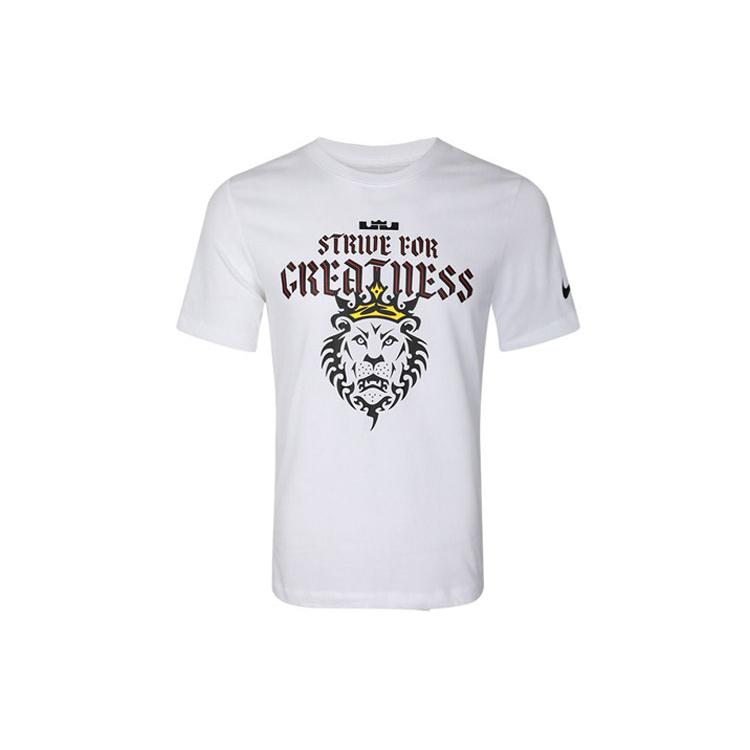 New Nike T Shirts Men CD1321-100 L
New Nike T Shirts Men CD1321-100 L