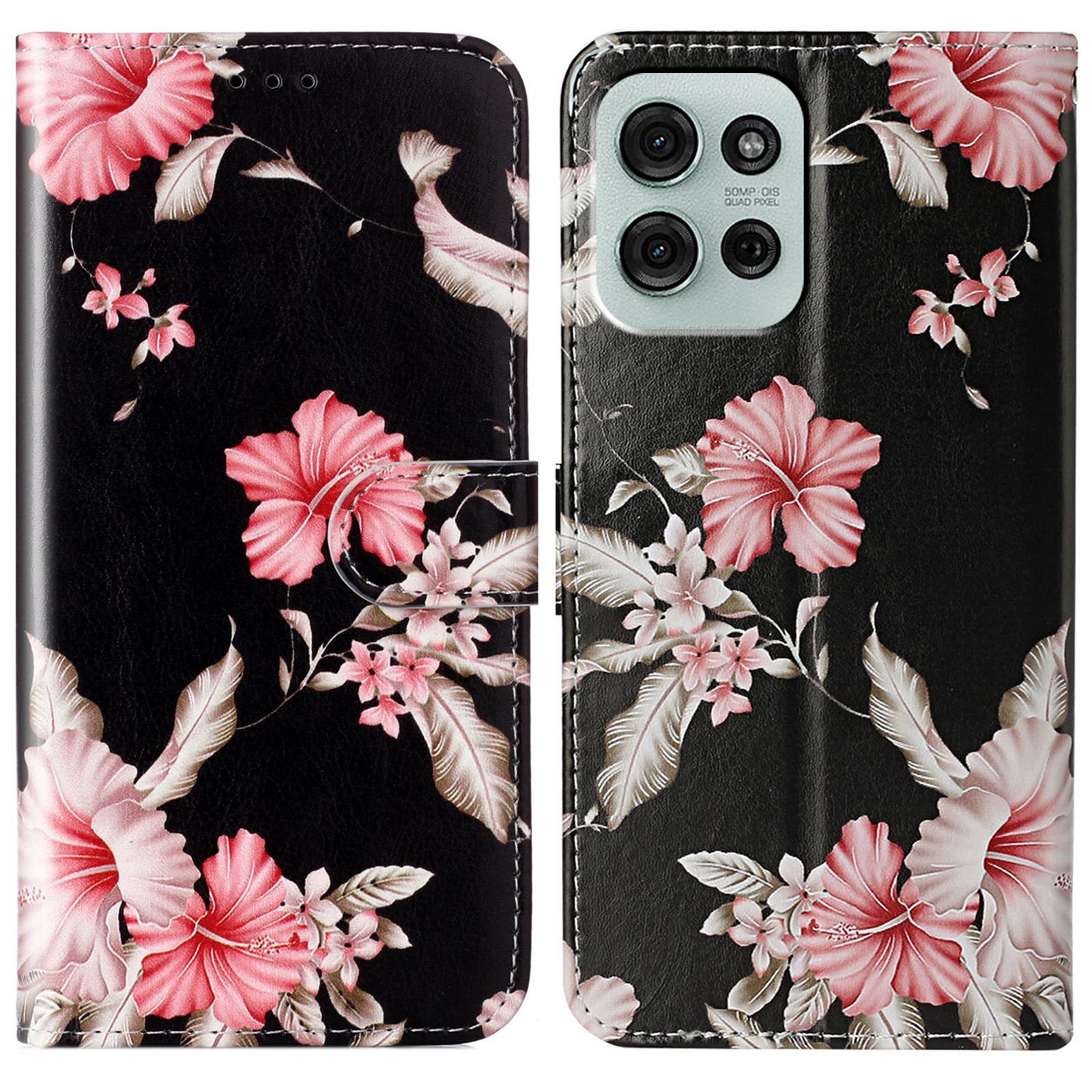 For Motorola Moto G75 5G Case Pattern PU Leather Flip Phone Cover I
For Motorola Moto G75 5G Case Pattern PU Leather Flip Phone Cover I