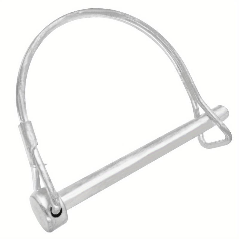 1 шт. быстроразъемное соединение для прицепа, предохранительный штифт, замок D-образного типа, круглая арка, буксировочный крюк, лодка, велосипед, автомобиль, запчасти 1pc серебряный
1 шт. быстроразъемное соединение для прицепа, предохранительный штифт, замок D-образного типа, круглая арка, буксировочный крюк, лодка, велосипед, автомобиль, запчасти 1pc серебряный