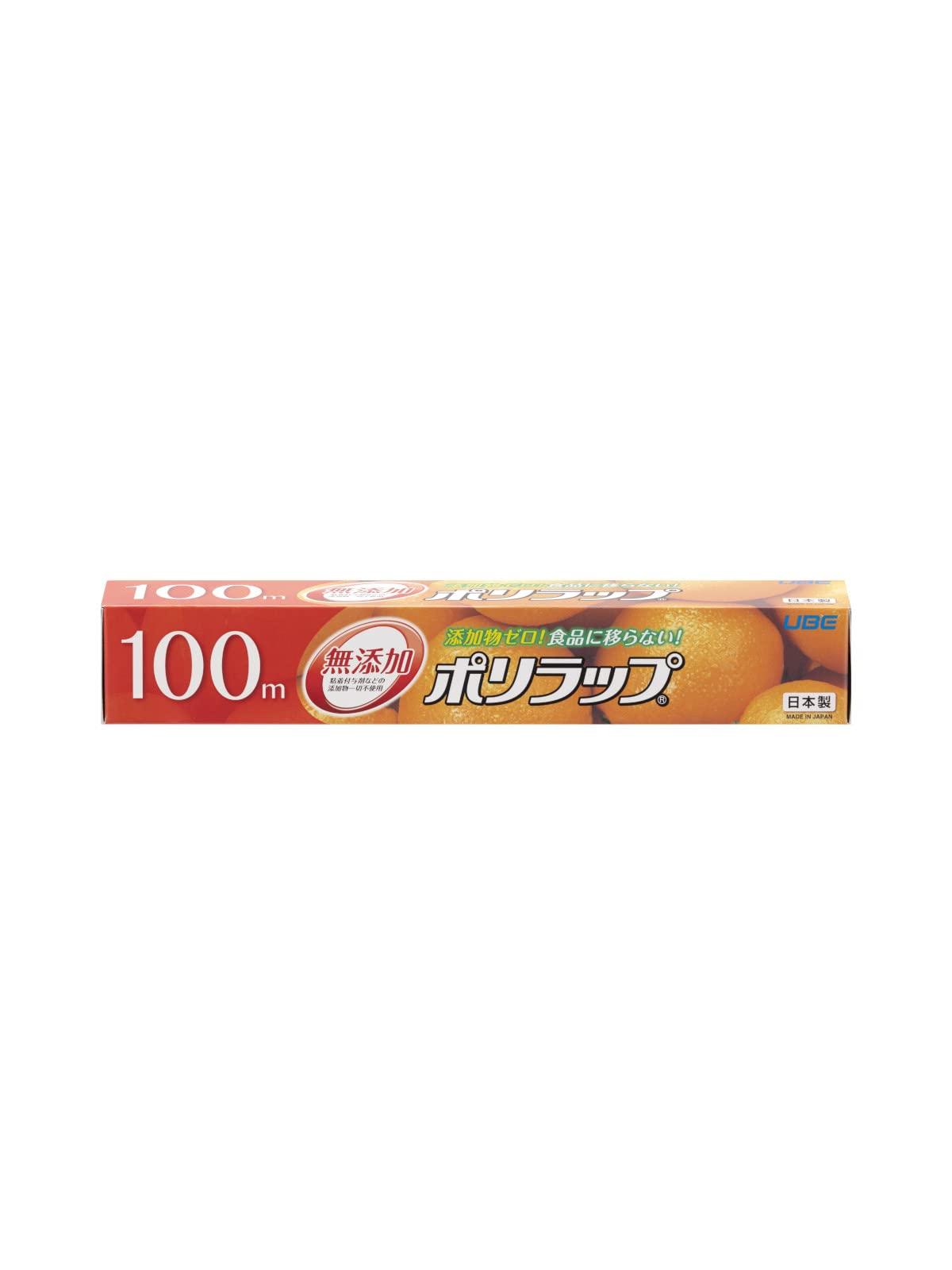 Ube Film Poly Food 30 см x 1 No Zero Safe для сохранения младенцев Сделано в Японии Обертывание, Обертывание, 100 м, бутылка, Добавки, Добавки, Младенцы, Еда,
Ube Film Poly Food 30 см x 1 No Zero Safe для сохранения младенцев Сделано в Японии Обертывание, Обертывание, 100 м, бутылка, Добавки, Добавки, Младенцы, Еда,