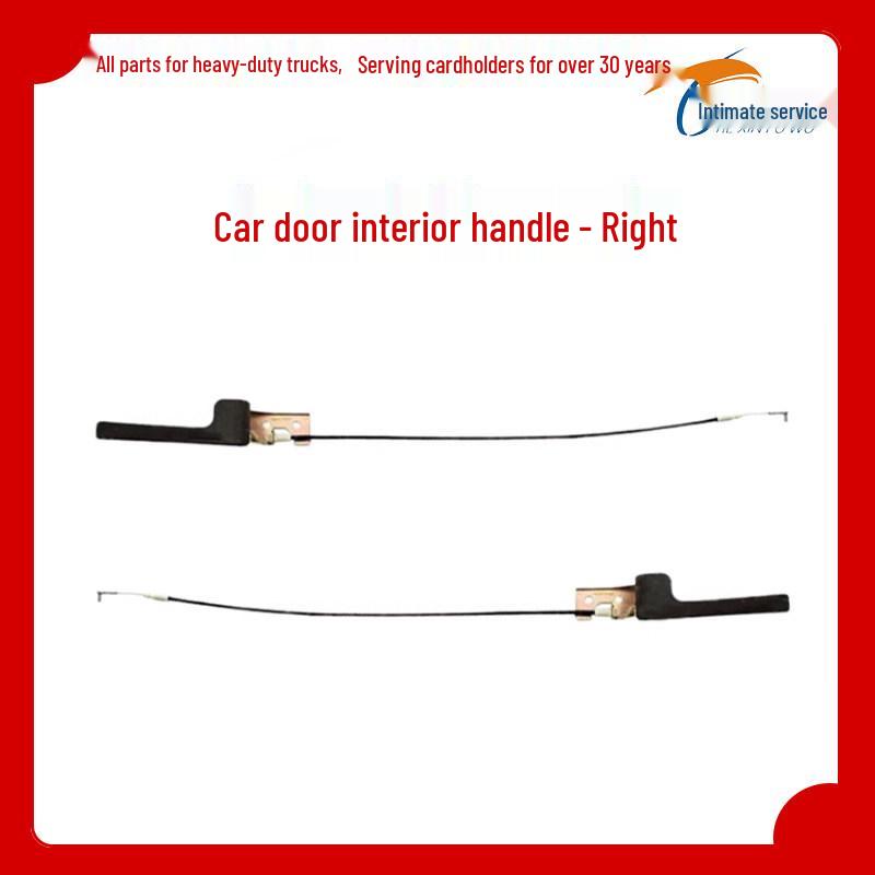 Compatible Door Handles & Central Lock Latch for J6J6MJ6PJ6L Liberation Vehicles Premium Kit
Compatible Door Handles & Central Lock Latch for J6J6MJ6PJ6L Liberation Vehicles Premium Kit