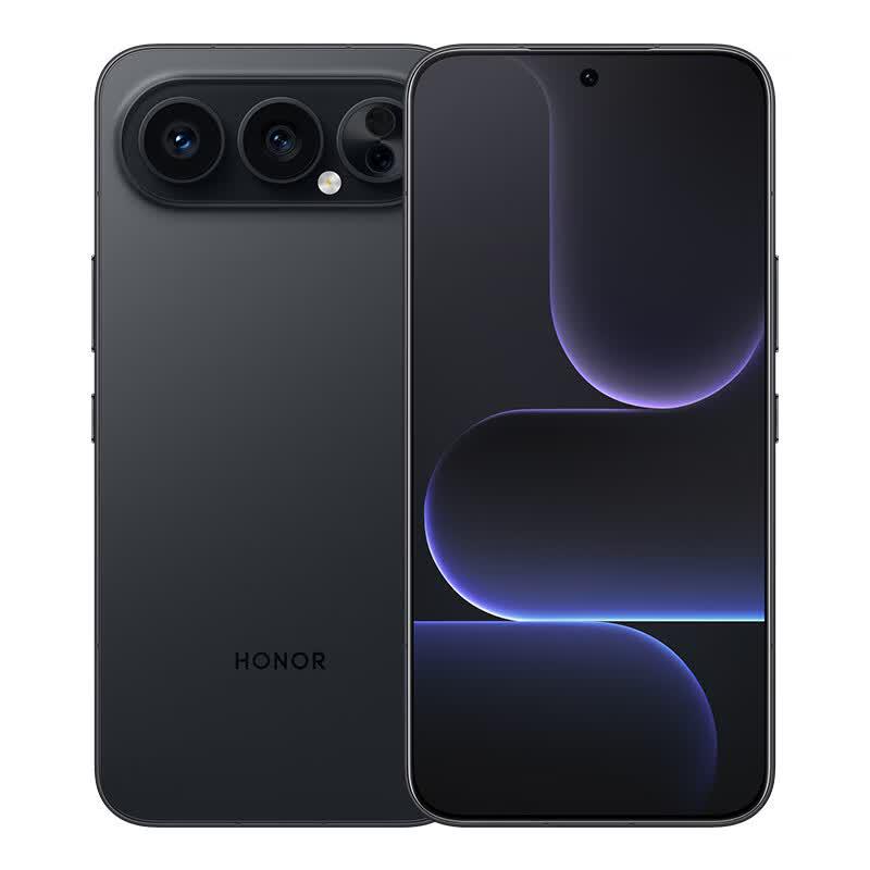 Honor 500 Pro (CN version)
Honor 500 Pro (CN version)