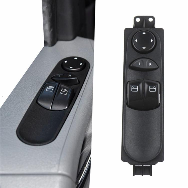 6395450913 Front Power Master Window Switch for Mercedes W639 Vito 03-15 A6395450913 A 639 545 09 13
6395450913 Front Power Master Window Switch for Mercedes W639 Vito 03-15 A6395450913 A 639 545 09 13
