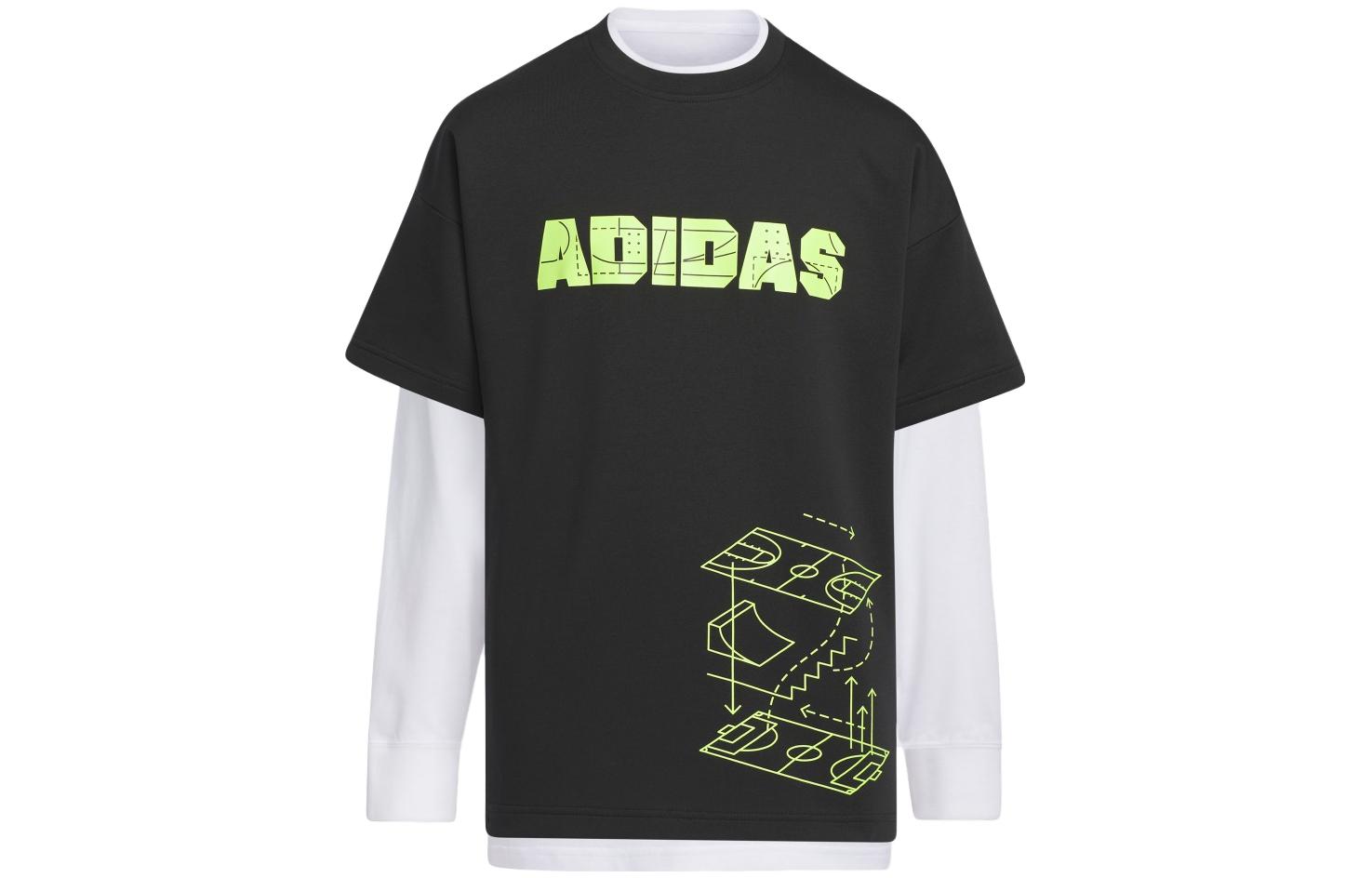 Adidas Kids T Shirts Crew Neck Moderate IN6552 152
Adidas Kids T Shirts Crew Neck Moderate IN6552 152