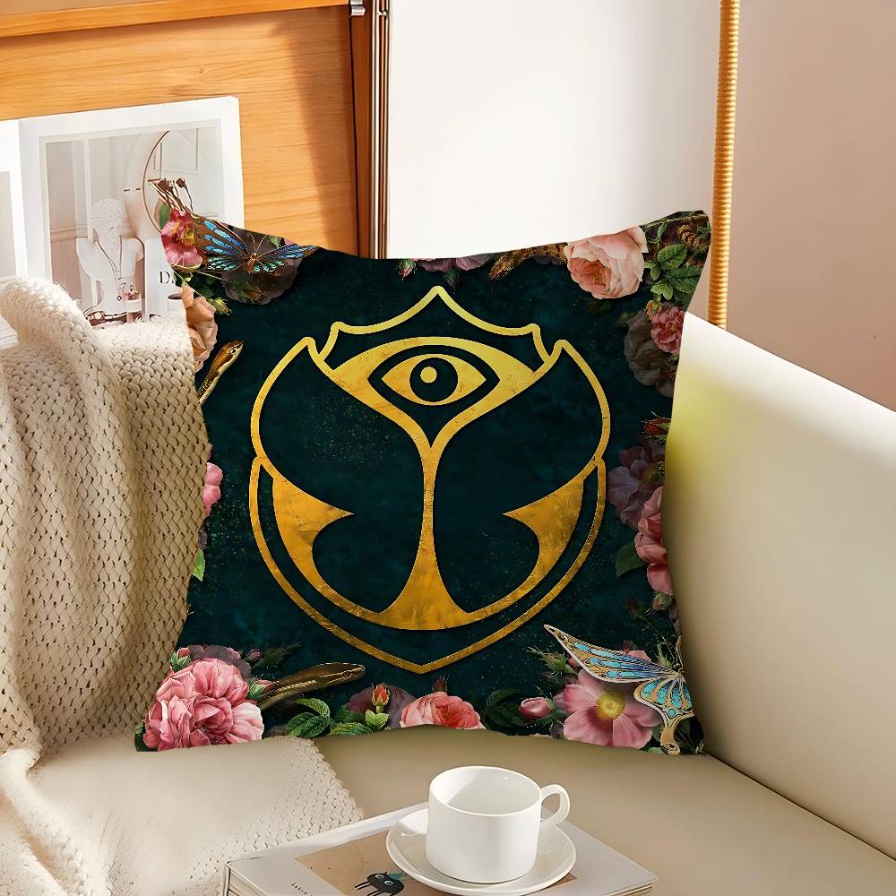 T-Tomorrowland Music Logo Подушка Чехол для подушки Наволочка Гостиная Диван Домашний декор На заказ 16x16Inch
T-Tomorrowland Music Logo Подушка Чехол для подушки Наволочка Гостиная Диван Домашний декор На заказ 16x16Inch