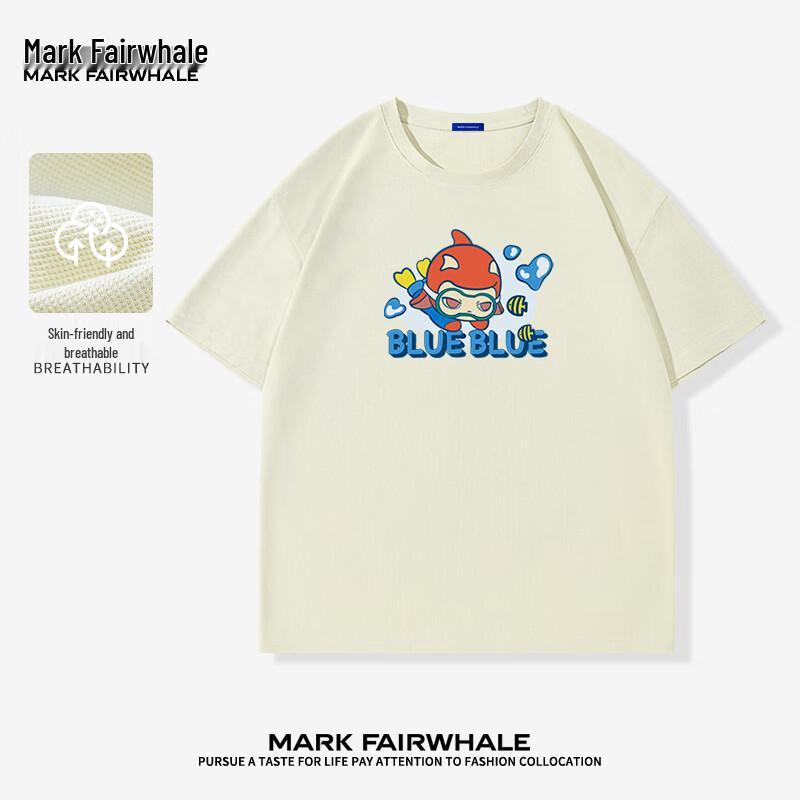 Mark Fairwhale Men s Waffle Short Sleeve T-Shirt 3XL
Mark Fairwhale Men s Waffle Short Sleeve T-Shirt 3XL