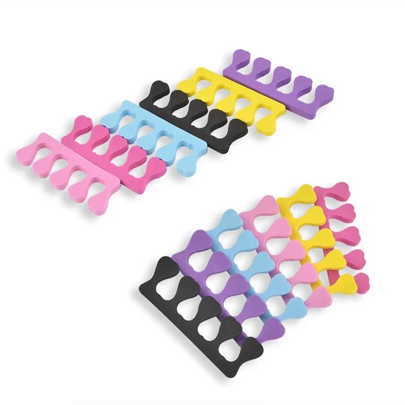 10Pcs For Pedicure Legs Accessories Nail Art Sponge Toe Separators Separator Fingers Feet Between Toes Nails Finger Design ярко-розовый
10Pcs For Pedicure Legs Accessories Nail Art Sponge Toe Separators Separator Fingers Feet Between Toes Nails Finger Design ярко-розовый