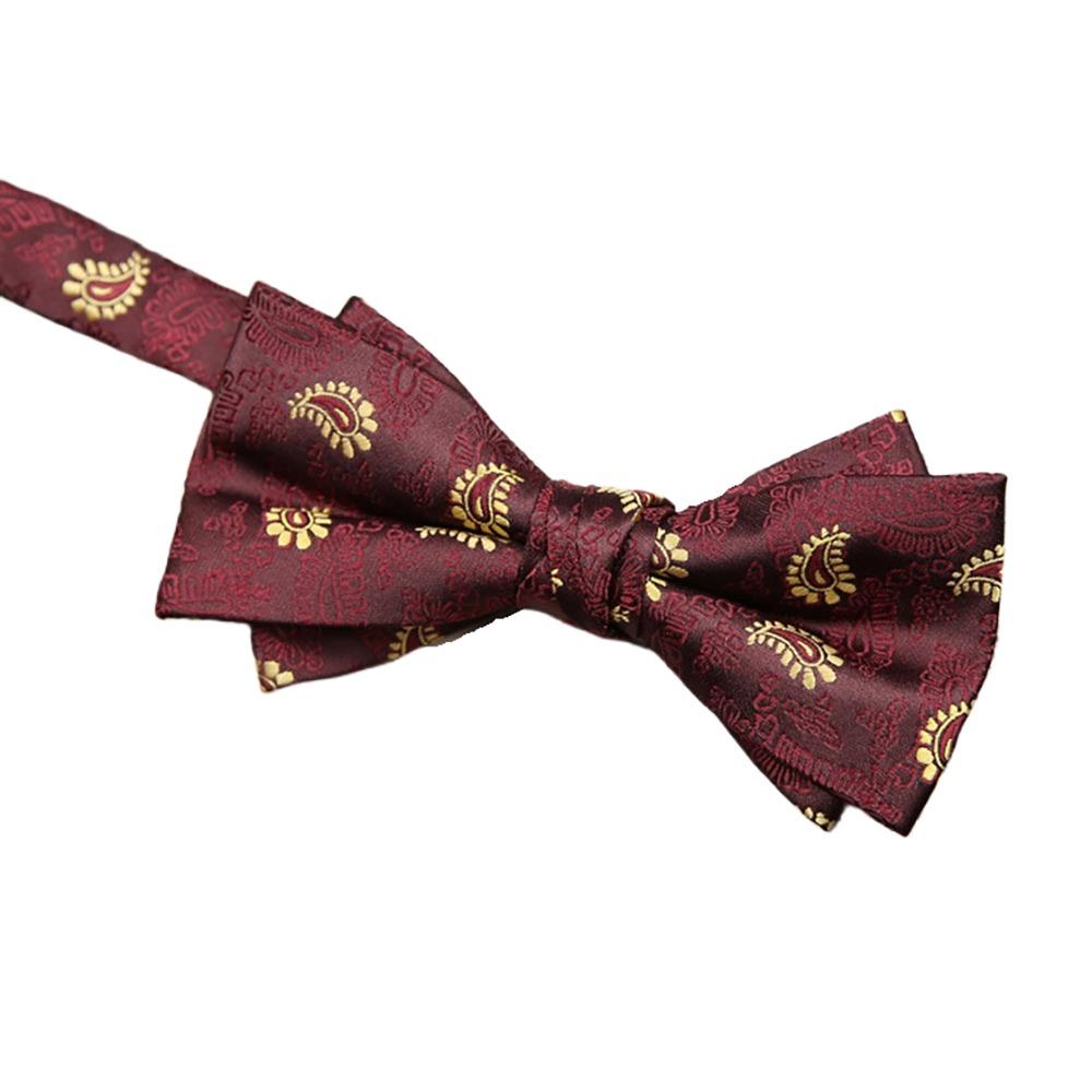 Soft Red Serise Bow Tie Bowknot Bridegroom Groomsman Cravat Fashion Men Necktie Suit Accessories Style 11
Soft Red Serise Bow Tie Bowknot Bridegroom Groomsman Cravat Fashion Men Necktie Suit Accessories Style 11