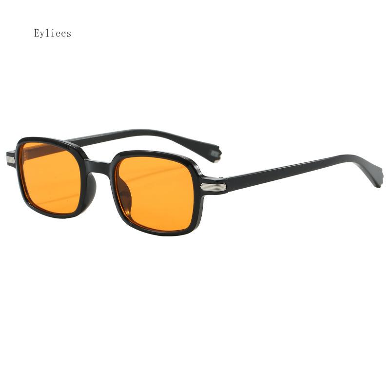Retro Classic Square Sunglasses Women Men Simple Brand Designer Sun Glasses Outdoor Driving Shades Lady Man Glasses UV400
Retro Classic Square Sunglasses Women Men Simple Brand Designer Sun Glasses Outdoor Driving Shades Lady Man Glasses UV400