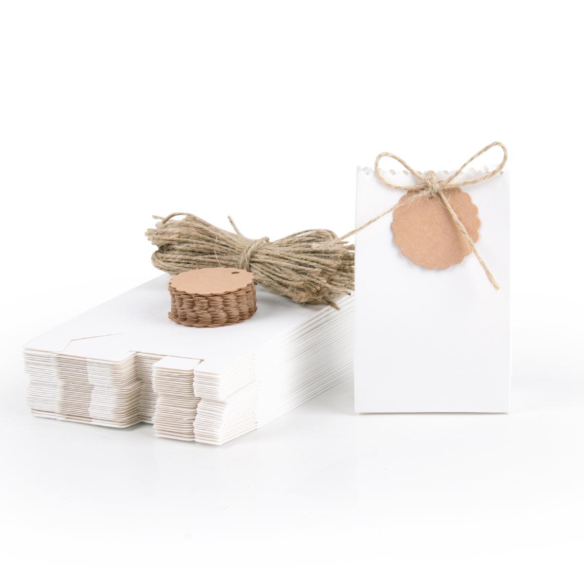10/20/30 шт. Подарочные пакеты из белой коричневой крафт-бумаги с джутовым шпагатом и бирками для подарков на день рождения, вечеринок, свадеб, детских праздников 10pcs белый
10/20/30 шт. Подарочные пакеты из белой коричневой крафт-бумаги с джутовым шпагатом и бирками для подарков на день рождения, вечеринок, свадеб, детских праздников 10pcs белый